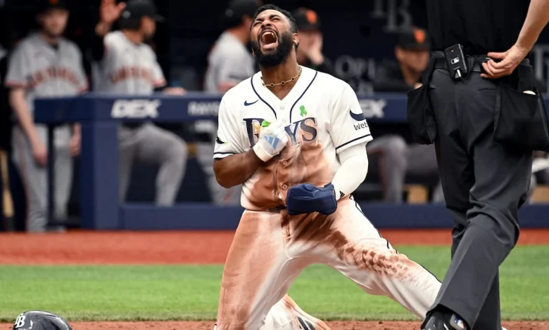 ESPN crew eager to showcase ‘exciting’ and ‘fun’ Rays on national level - Tampa Bay Times