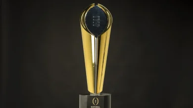 ESPN doesn't want the CFP field to go above 16 teams