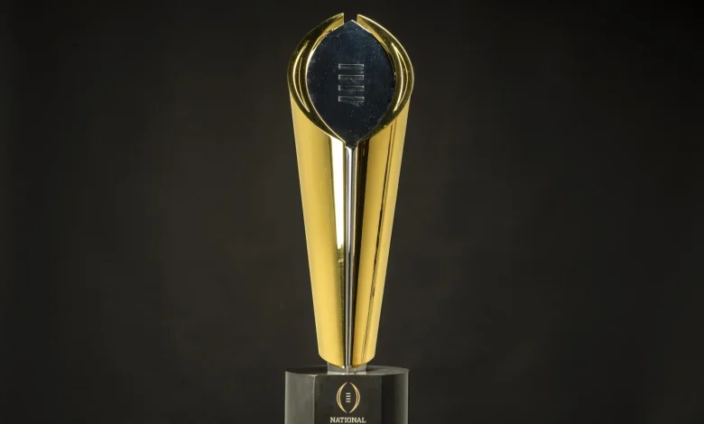 ESPN doesn't want the CFP field to go above 16 teams