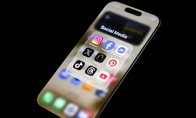 EU must go beyond ‘binary yes or no ban’ on social media, top official says