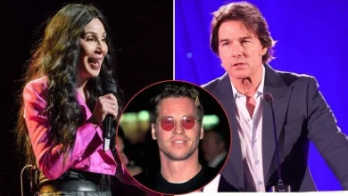 EXCLUSIVE: Cher Dishes on Her 'Greatest Lovers Ever' and Spicy Sex Life Secrets — As Iconic Singer Turns 80