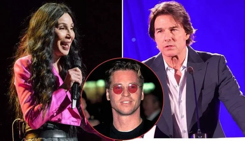 EXCLUSIVE: Cher Dishes on Her 'Greatest Lovers Ever' and Spicy Sex Life Secrets — As Iconic Singer Turns 80