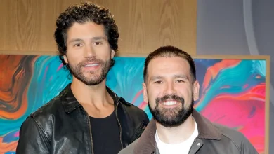EXCLUSIVE: Dan + Shay Announce New Album, ‘Young,’ Out This August