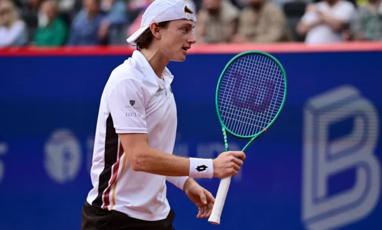 EXCLUSIVE | Ignacio Buse emerges as Peru’s new tennis ambassador