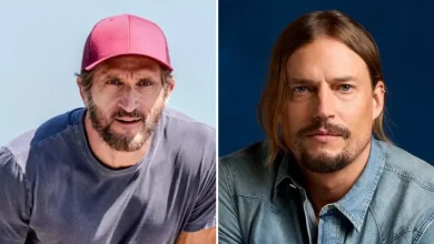 EXCLUSIVE: Jonathan LaPaglia being eyed up for Australian Survivor return with rival network