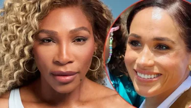 EXCLUSIVE: Meghan Markle 'Dead to Serena Williams' After Close Bond