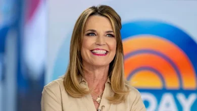 EXCLUSIVE: Savannah Guthrie Will Host New ‘Wordle’ Game Show Produced by Jimmy Fallon