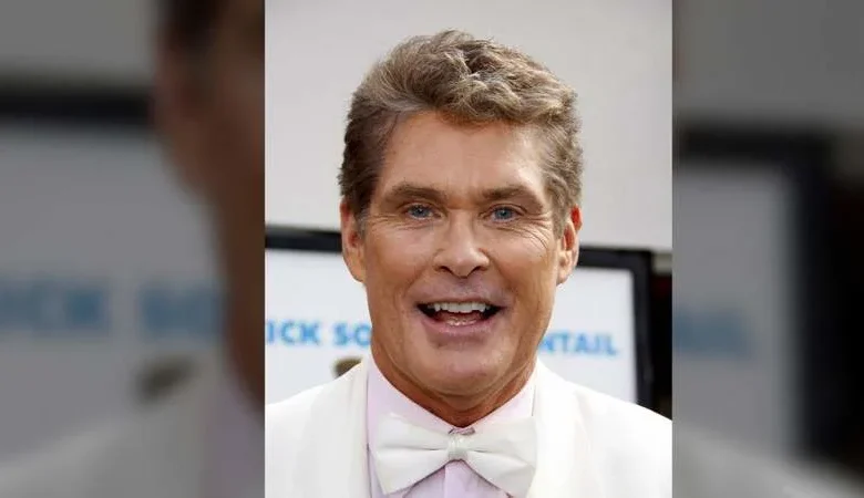 EXCLUSIVE: Why is the Hoff Hobbling Around? Radar Goes Behind Health Fears For Limp Former 'Baywatch' Beefcake