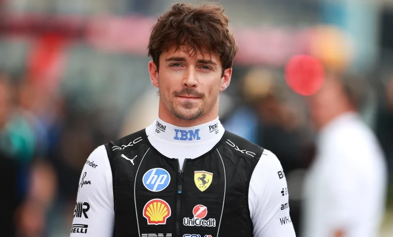 EXPLAINED: Why Ferrari's Charles Leclerc was hit with a 20-second time penalty after the 2026 Miami Grand Prix