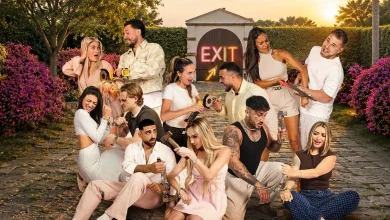 EXcape Island 2026 : casting, le portrait des 12 ex qui participent à la nouvelle téléréalité