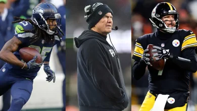 Each NFL team's next best Hall of Fame candidate