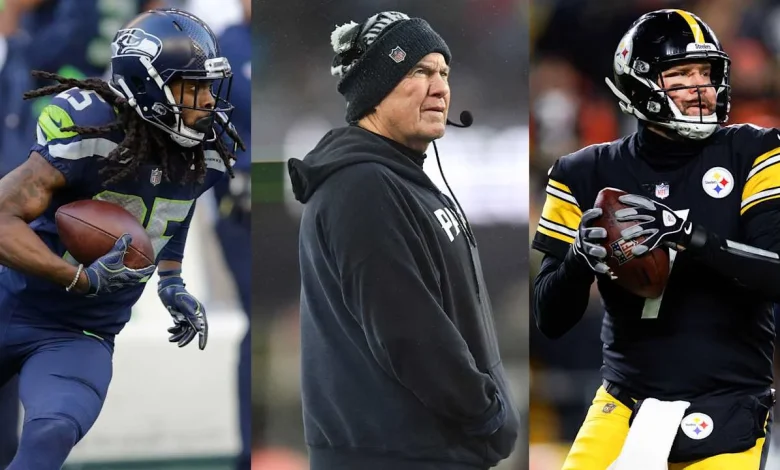 Each NFL team's next best Hall of Fame candidate