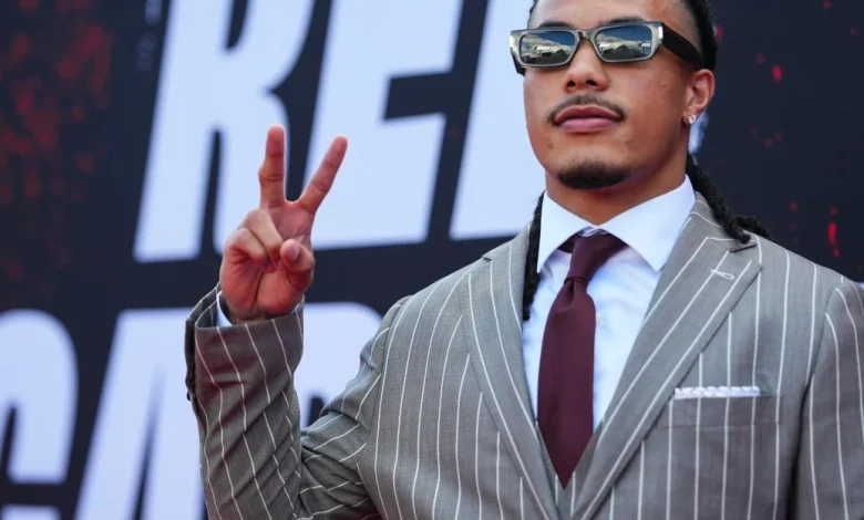 Eagles News: Makai Lemon’s Offensive Rookie of the Year odds