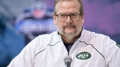 Eagles front office changes include hiring another former Jets general manager