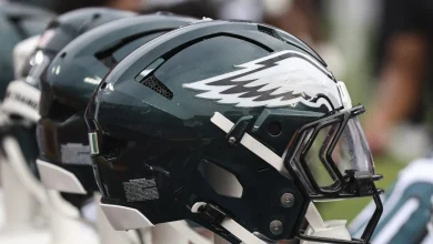 Eagles hire former Jets GM Mike Maccagnan, announce other front office moves