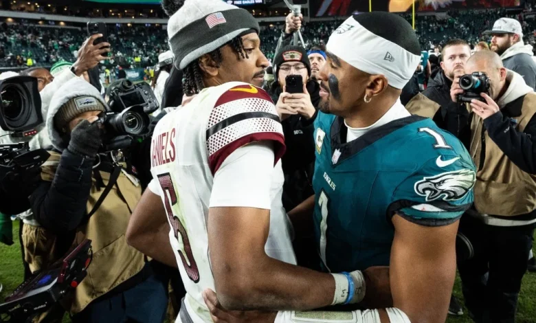 Eagles schedule leaks: Two primetime games revealed