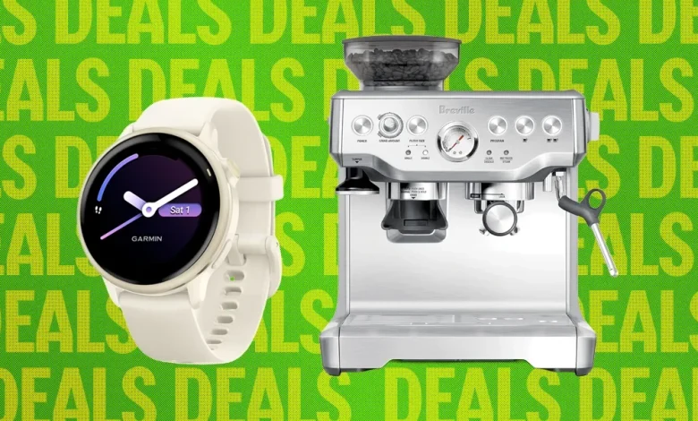 Early Memorial Day Deals on Our Top Smart Bird Feeders, Camera Bags, and More