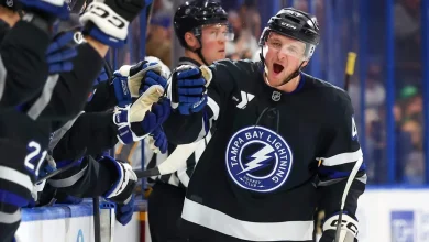 Early NHL free agent big board: The top 20 UFA targets to watch this offseason