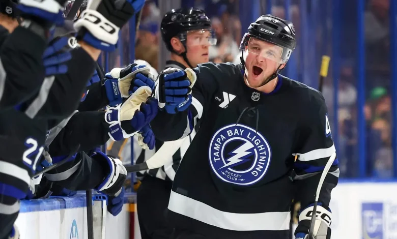 Early NHL free agent big board: The top 20 UFA targets to watch this offseason