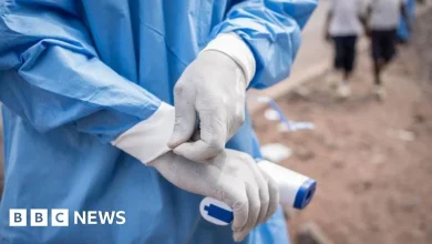 Ebola outbreak: Kenya court suspends planned US quarantine facility in the country