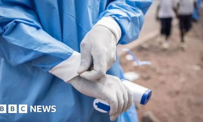 Ebola outbreak: Kenya court suspends planned US quarantine facility in the country