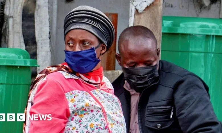 Ebola risk raised to 'very high' in DR Congo