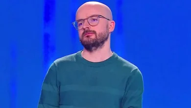 Échec cuisant pour le champion Vincent sur France 2