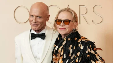 Ed Harris and Amy Madigan Have Been Married for Over 40 Years — Inside Their Rare Hollywood Love Story