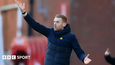Ed Still: Under-pressure boss says he knows 'what is needed' at Watford
