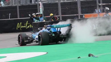Edd Straw's 2026 F1 Canadian Grand Prix driver rankings