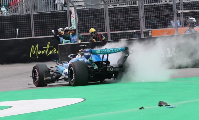 Edd Straw's 2026 F1 Canadian Grand Prix driver rankings