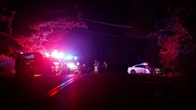 Edmond, Oklahoma shooting: At least 10 injured after gunfire at Arcadia Lake party