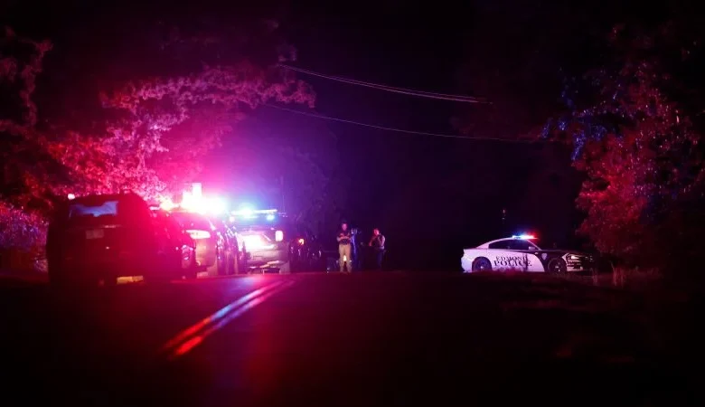 Edmond, Oklahoma shooting: At least 10 injured after gunfire at Arcadia Lake party