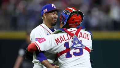 Edwin Diaz Facebook posts reveal more about cockfighting ties