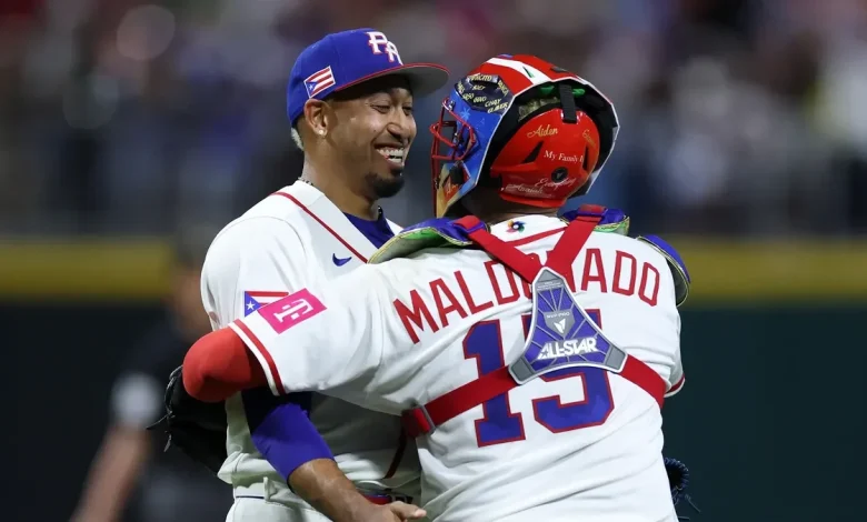 Edwin Diaz Facebook posts reveal more about cockfighting ties
