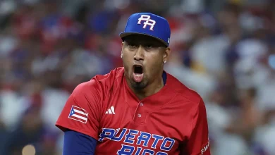 Edwin Diaz reportedly appeared in cockfighting tournament graphics wearing his Dodgers uniform | OutKick