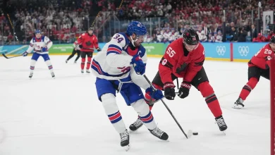 Ehlers’ OT goal lifts Hurricanes past Canadiens in Game 2 of Eastern Conference Final