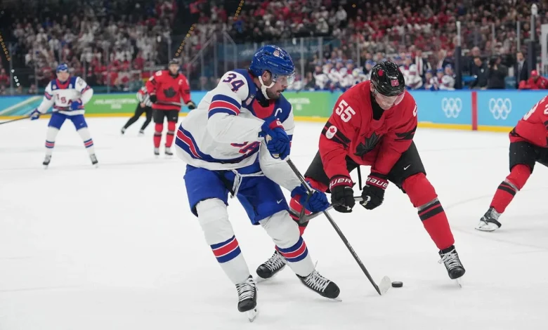Ehlers’ OT goal lifts Hurricanes past Canadiens in Game 2 of Eastern Conference Final