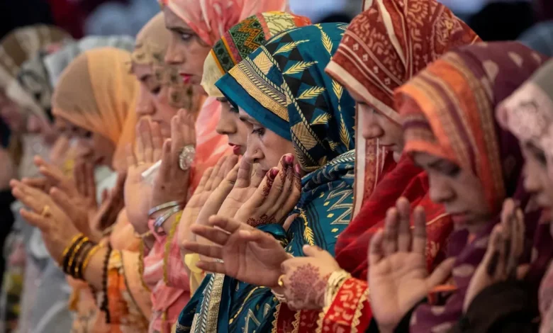Eid al-Adha explained. See date and why Muslims have two Eid holidays