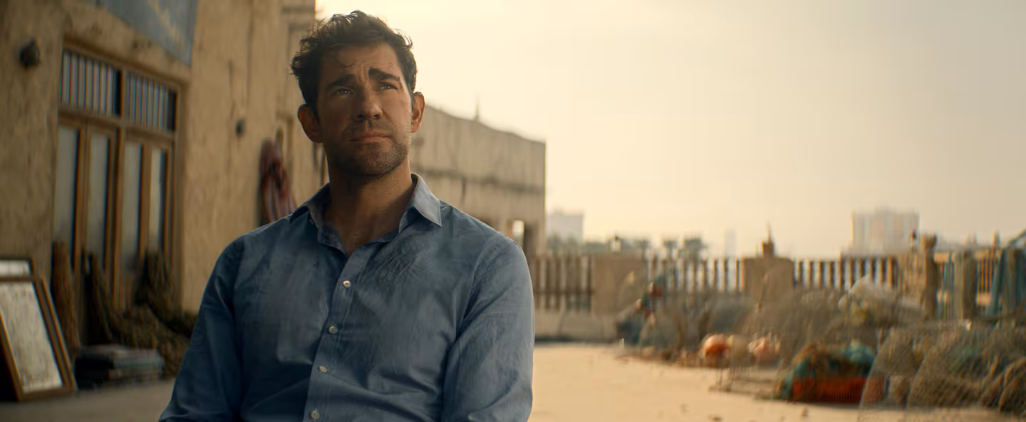 Eight new movies and TV shows to watch this Memorial Day weekend