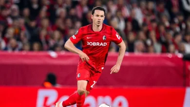 Eine Legende vor dem ultimativen Finale: Das letzte Spiel des Chicco Höfler!