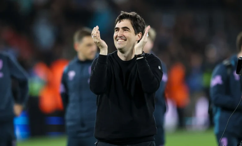 El Bournemouth, a la medida de Iraola