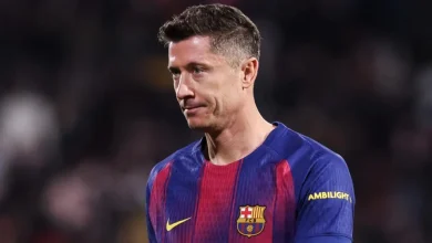 El CEO de la Liga de Arabia se pronuncia sobre el fichaje de Lewandowski: "El programa se centra exclusivamente en atraer a jugadores de élite"