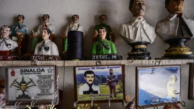 El Chapo pide a las autoridades de EEUU que le transfieran a México