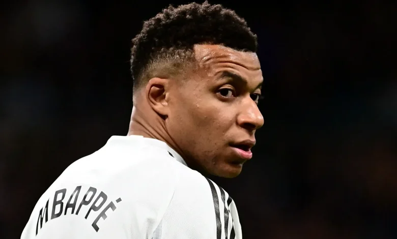 El Clasico: Kylian Mbappe not in Real Madrid squad to face Barcelona