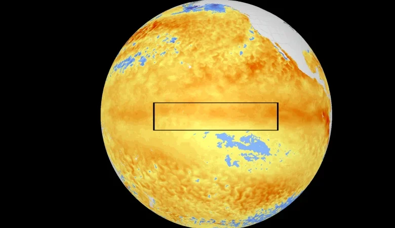 El Niño is coming faster than expected and chances are rising that it will be historically strong
