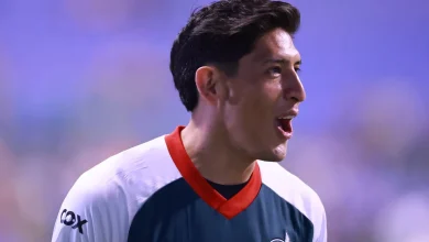 El equipo europeo al que podría volver Edson Álvarez y no traicionaría al América para ir al Monterrey