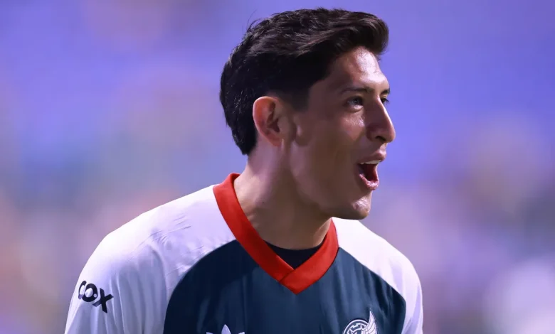 El equipo europeo al que podría volver Edson Álvarez y no traicionaría al América para ir al Monterrey