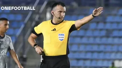 El polémico antecedente del árbitro que dirigirá a Boca en Ecuador