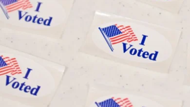 Election Day across Southeast Texas features key races in Jefferson County, Port Arthur